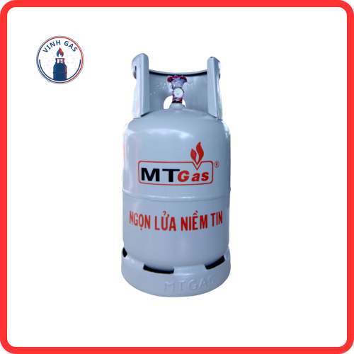 Gas MT - Bình 12Kg